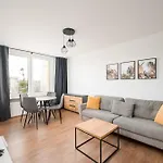 Ochota Stylish By Bookinghost Apartament *