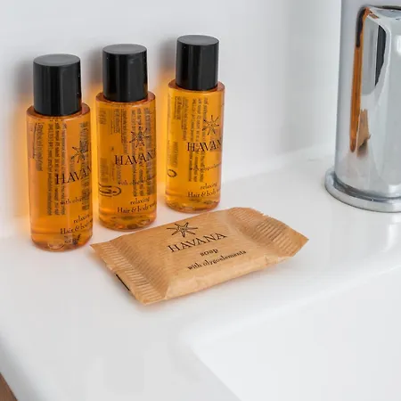 Ochota Stylish By Bookinghost