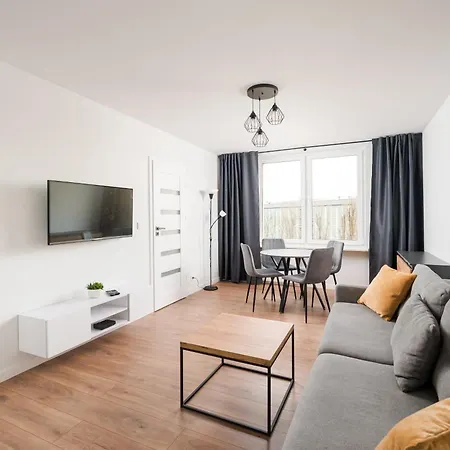 Ochota Stylish By Bookinghost * Warszawa