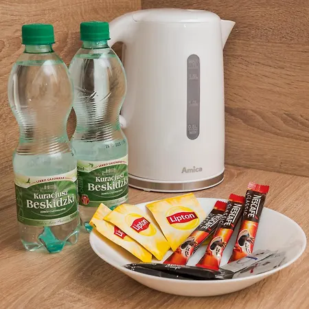 Ochota Stylish By Bookinghost * ורשה