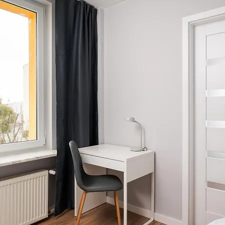 Ochota Stylish By Bookinghost