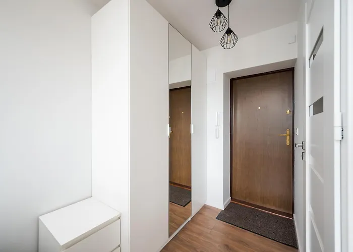 Ochota Stylish By Bookinghost * Warszawa