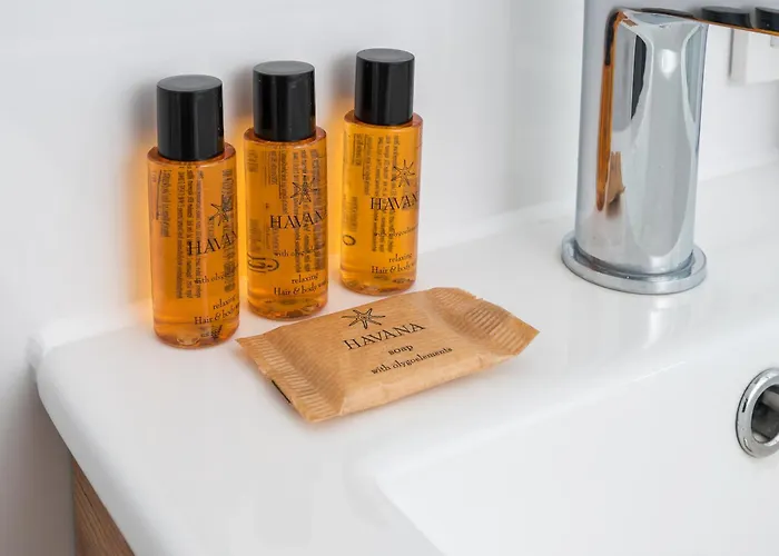 Ochota Stylish By Bookinghost