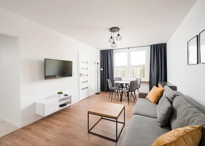 Ochota Stylish By Bookinghost * Warszawa