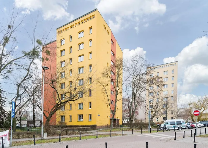 Ochota Stylish By Bookinghost *