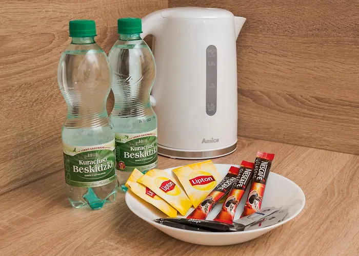 Ochota Stylish By Bookinghost * Warszawa