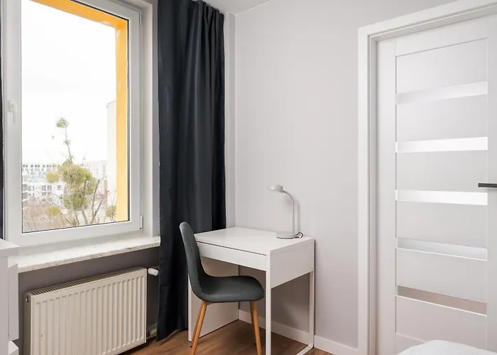 Ochota Stylish By Bookinghost