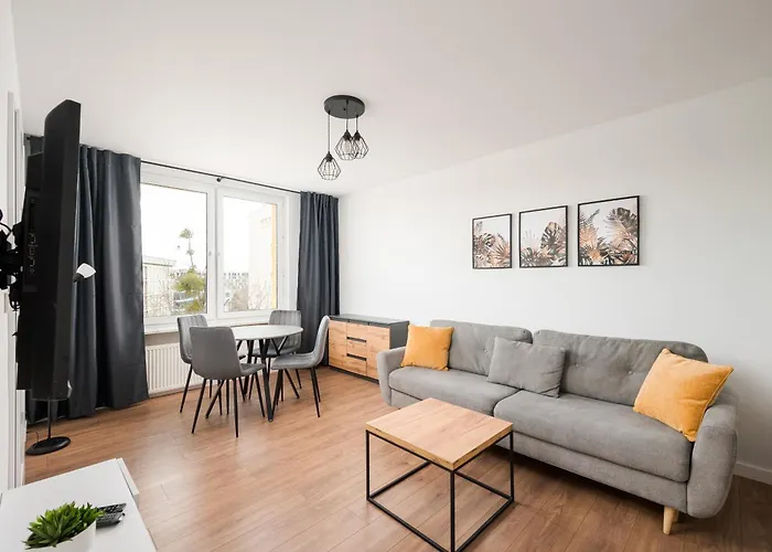 Ochota Stylish By Bookinghost Apartament *